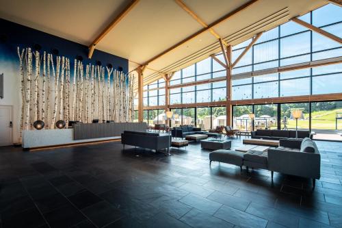 ISUMI Glamping Resort ＆Spa SOLAS - Main