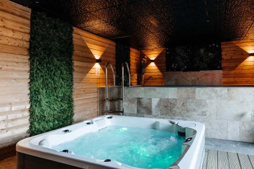 Spa, LA MOTTE FEODALE luxury medieval MANOR rated 5 stars in Normandy in Surville