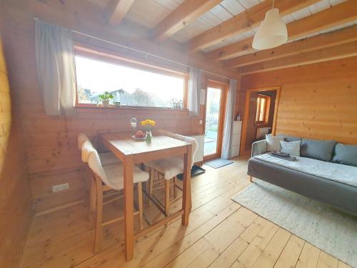 Helle und idyllische 2 Zimmer Wohnung am Rande von Berlin, Berlin (photo 3)