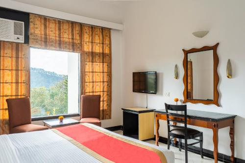 Country Inn Nature Resort Bhimtal