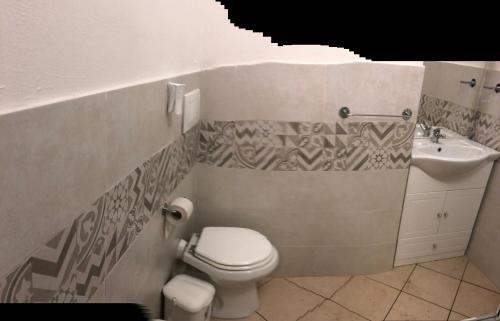 Villa Diana affitta camere