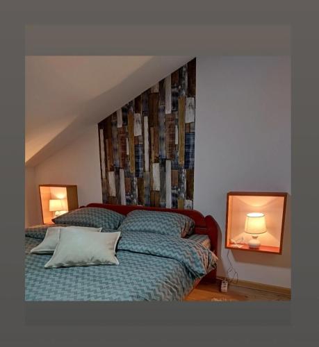 Apartmani S - DSN, Kraljevo