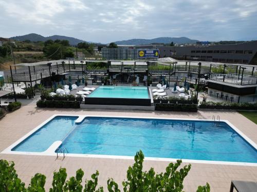 Hostal SolFina
