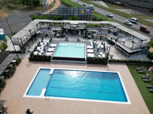 Hostal SolFina