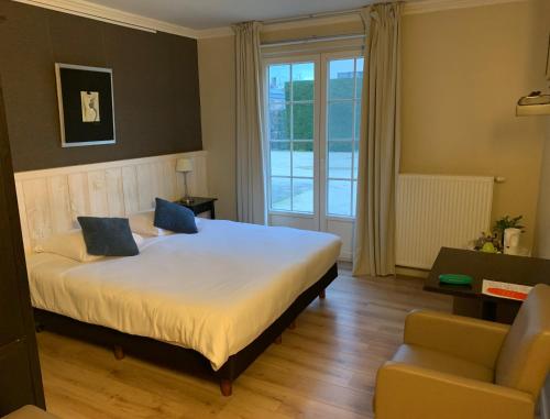 B&B Castellier in 里爾