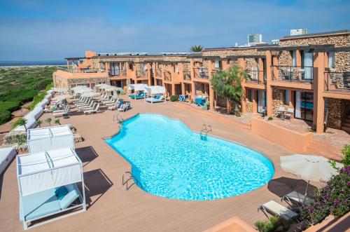  Menorca Binibeca by Pierre & Vacances Premium Adults Only in Binibeca