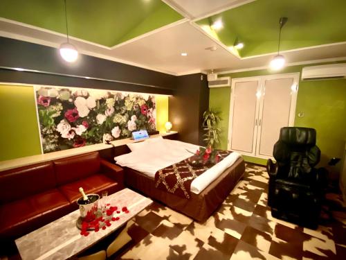 ホテル南の風風力3駒ヶ根店