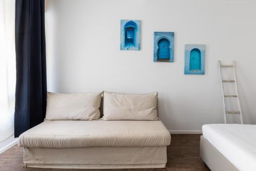 Largo Molina Studio III by Wonderful Italy, Boloňa (fotografie 8)