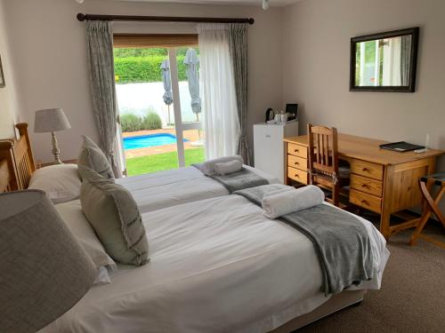 Avenues Guest House – Stellenbosch, TX