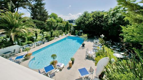 HOTEL PARC VICTORIA