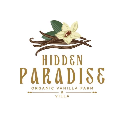 Hidden paradise