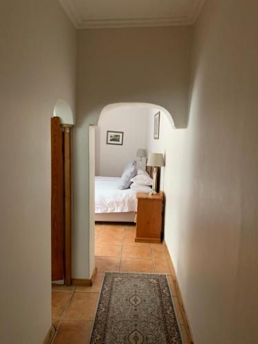 Avenues Guest House – Stellenbosch, TX