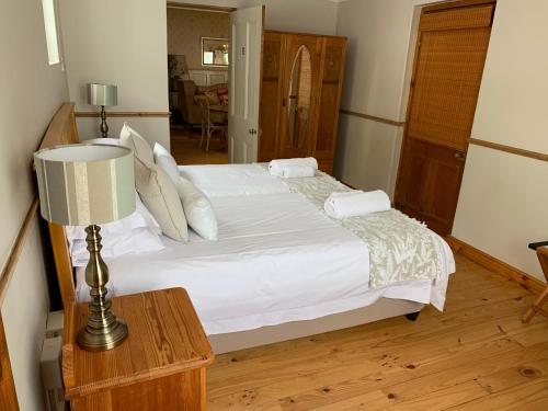 Avenues Guest House – Stellenbosch, TX