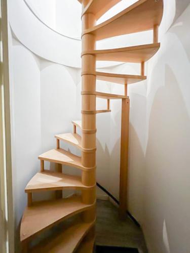 Duplex Apartment image 7