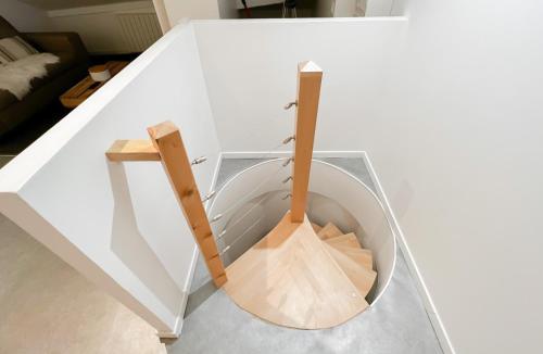 Duplex Apartment image 8