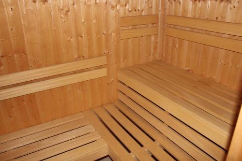 Sauna, Apart-Bungalovy Gitka in Stary Smokovec