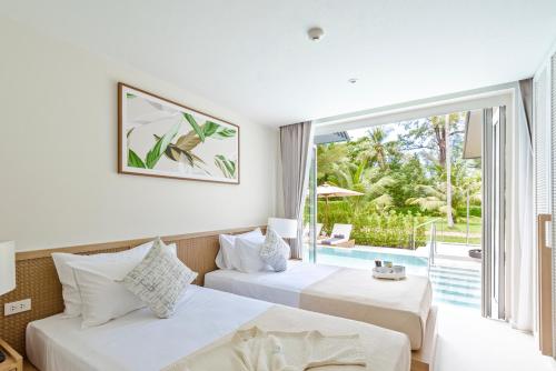 Twin Lotus Resort & Spa