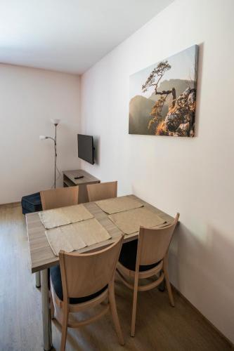 Apartmány pod Jeřábem, Šanov 67, Červená Voda