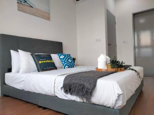 M Vertica Residence I HomeBrickz, Kuala Lumpur (fotografie 7)