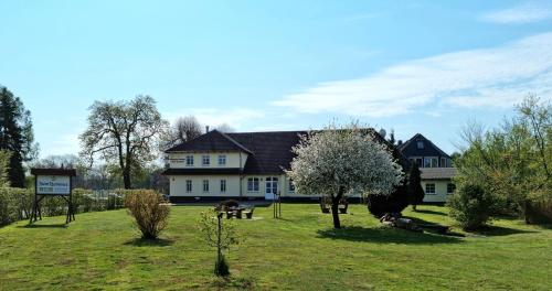 Exterior view, Wirtshaus & Pension "Zum Hammer" in Neustadt in Sachsen
