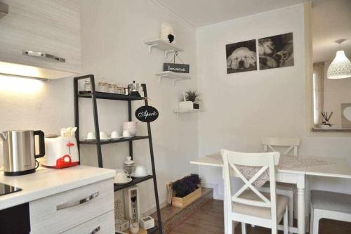 Prestige apt near Venice