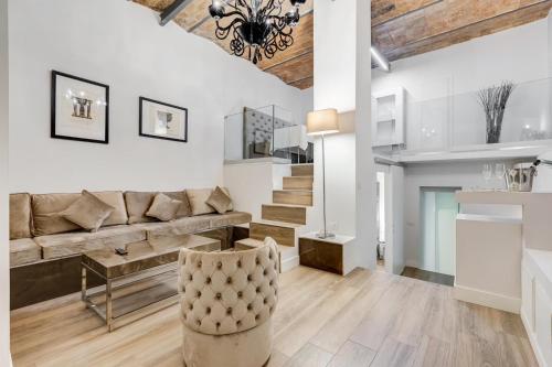 Spanish Luxury Home Room Type - Two-Bedroom Apartment Spanish Luxury Home Room Type - Two-Bedroom Apartment