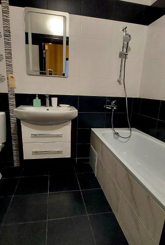 Апартаменти Буча ЖК Центральний (Апартаменти Буча ЖК Центральнии) in Bucha