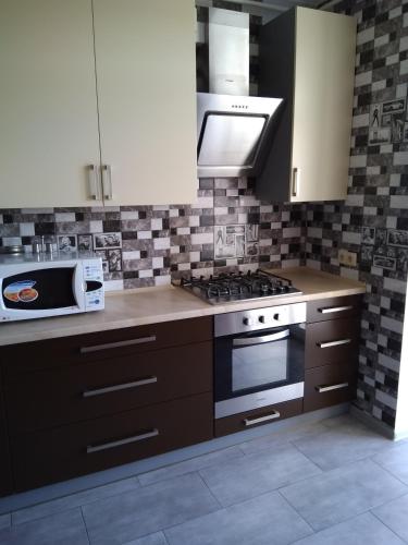 Апартаменти Буча ЖК Центральний (Апартаменти Буча ЖК Центральнии) in Bucha