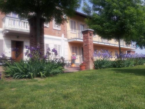 CASA FRUSCIONE