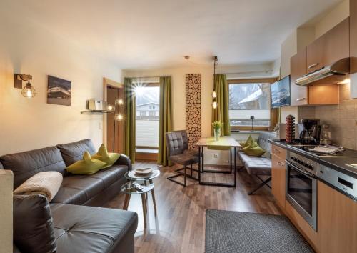 Appartements Fortuna 2