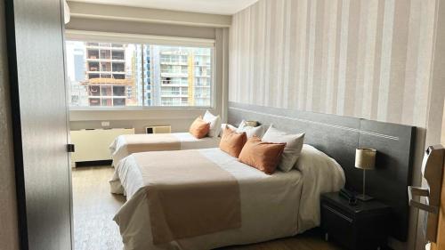 Sarum Hotel Design in Nuñez