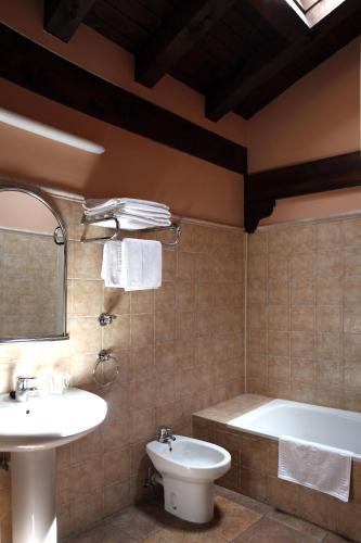 Habitación doble de 1 o 2 camas, superior