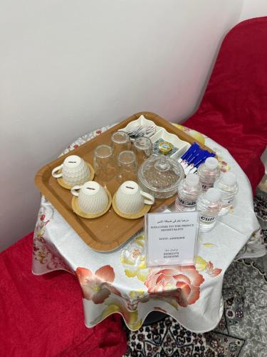 ضيافة الأمير The Prince Hospitality in Barka