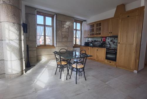 Casa Guardiao in ชาเวซ