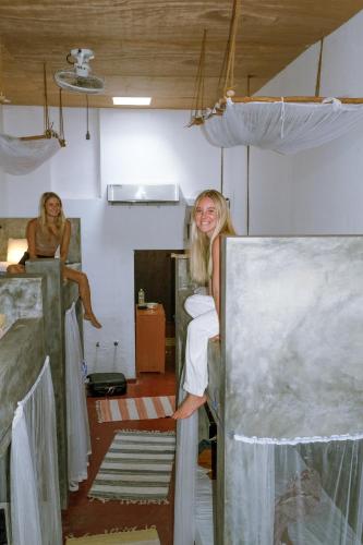 Mellow Hostel