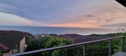 8 Sovereign Sands Sea Views, Blythdale