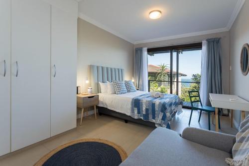 8 Sovereign Sands Sea Views, Blythdale in Stangeris / Kvadukuza