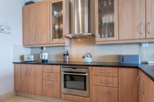 8 Sovereign Sands Sea Views, Blythdale in Stangeris / Kvadukuza