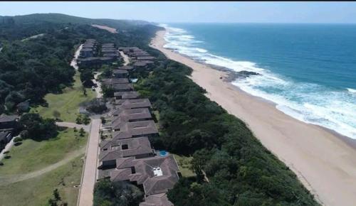 8 Sovereign Sands Sea Views, Blythdale in Stangeris / Kvadukuza