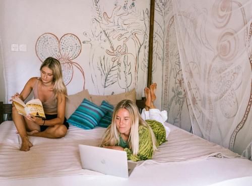 Mellow Hostel