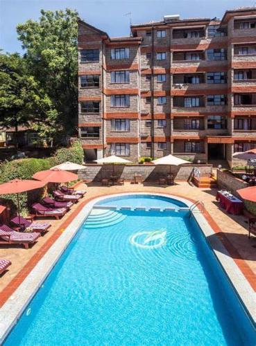 hotel photo