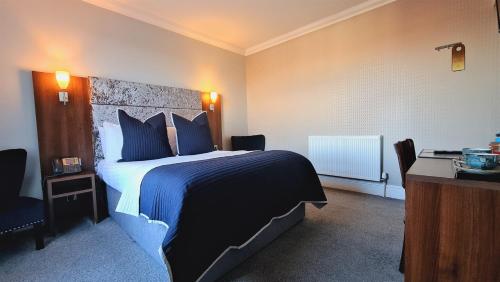 Hotel Ocean - image 11