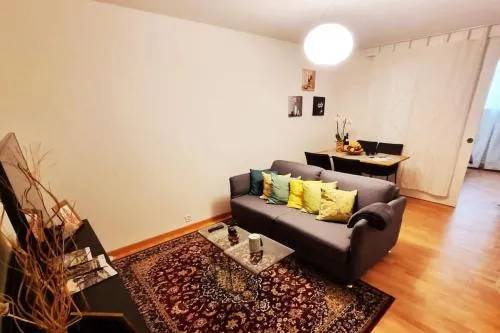 Modern 2BR apartment for up to 6 WEF Exclusive Davos Platz & Promenad in Davos, Schweiz