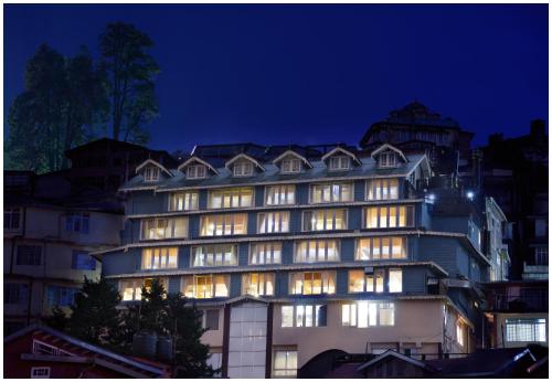 Summit Yashshree Suites and Spa - Darjeeling