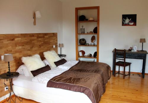 Aux Berges de la Thur in Staffelfelden