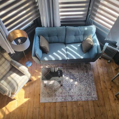 21 Mini Loft Apartment - Great Location - Comfy King Size Bed - Brighton & Hove