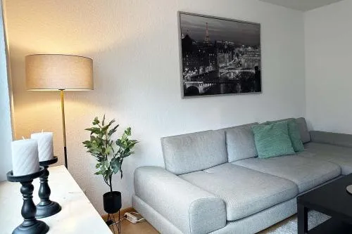 beautiful 2-room Apartment in Wuppertal, Deutschland