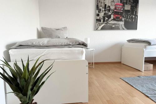 beautiful 2-room Apartment, Wuppertal (photo 7)