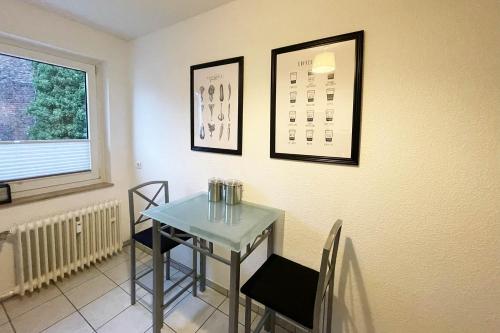 beautiful 2-room Apartment, Wuppertal (photo 8)