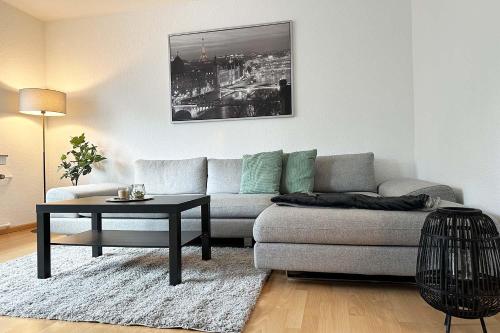 beautiful 2-room Apartment, Wuppertal (photo 9)